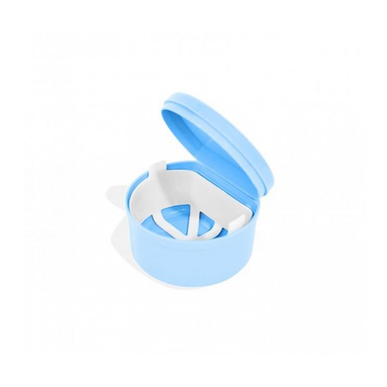 Denture bath