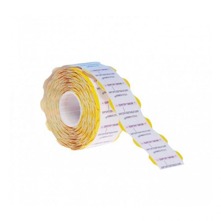 GETINGE Suretrax Process Indicator Labels