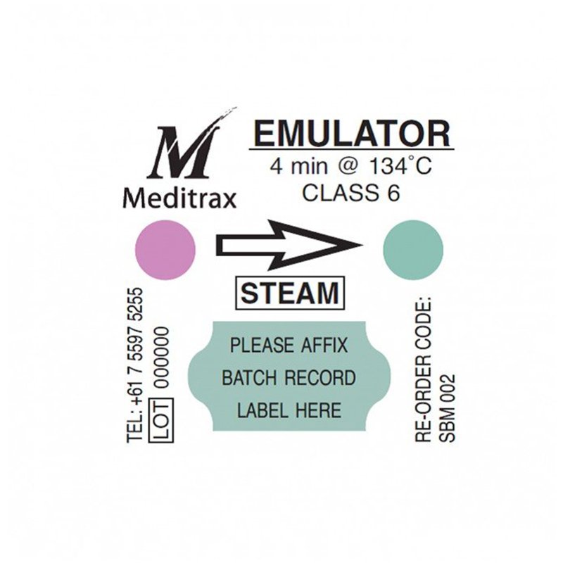 GETINGE Surgery Class 6 Emulators