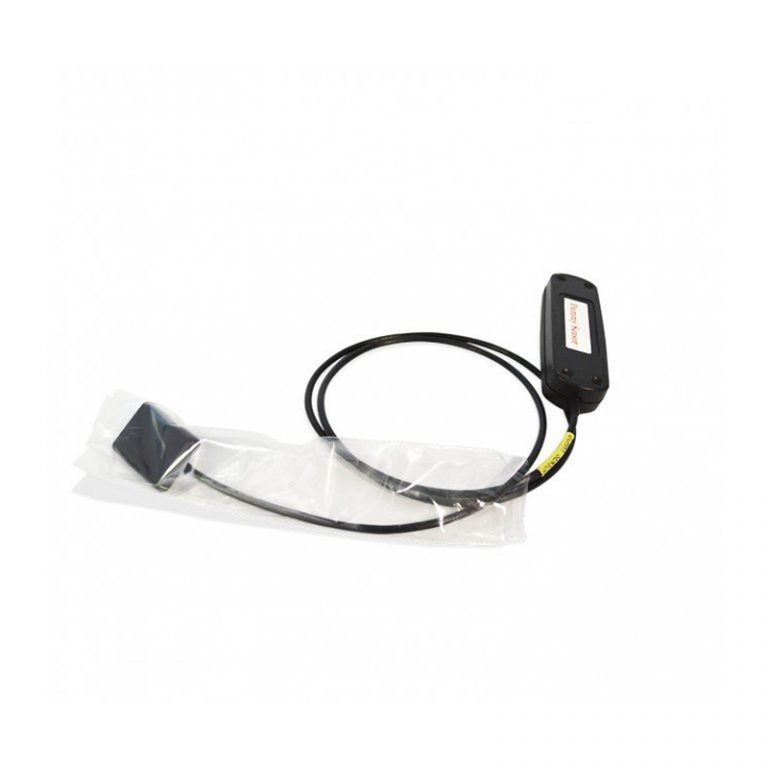 Plastic X ray sensor covers