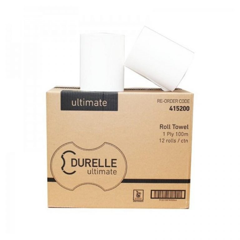 Durelle Roll Hand Towel