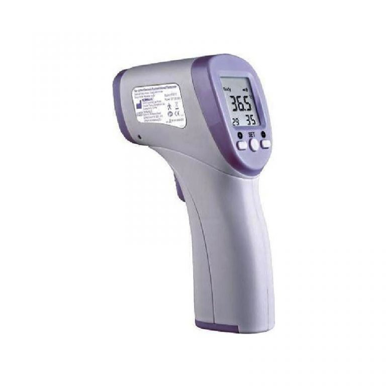 Contactless Medical Thermometer