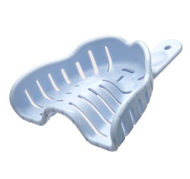 Transform Impression Tray