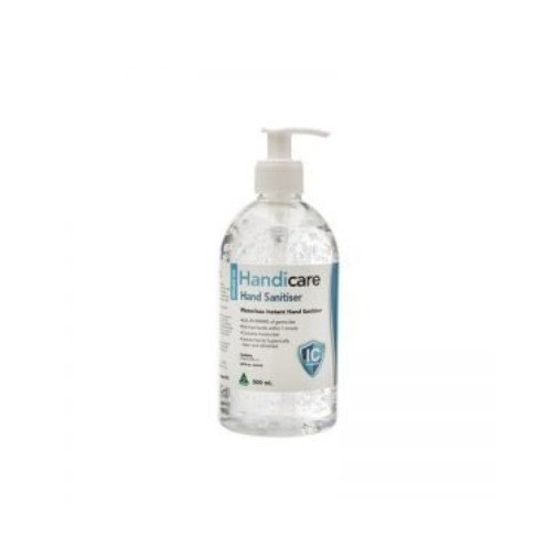 HANDICARE HAND SANITISER