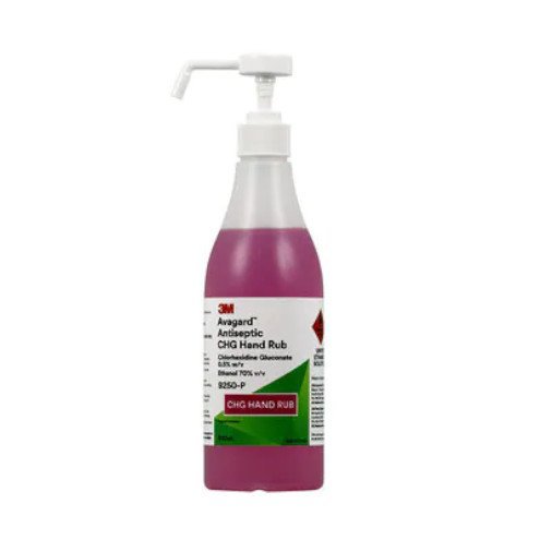 3M™ AVAGARD HAND RUB
