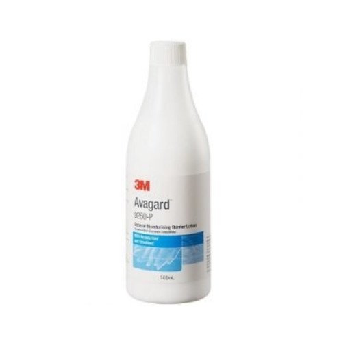 3M™ AVAGARD™ GENERAL MOISTURISING BARRIER LOTION