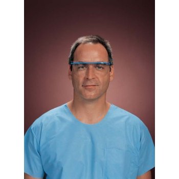 HALYARD SAFEVIEW GLASSES