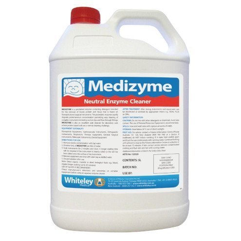 MedizymeEnzymeCleaner