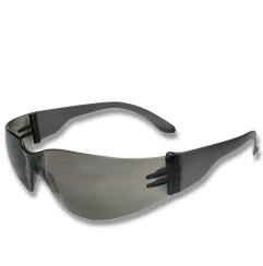 Cobra Safety Specs - Smoke