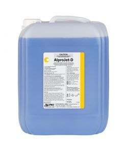 Alpro Jet-D