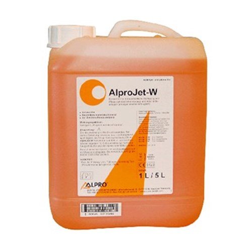 Alprojet Weekly