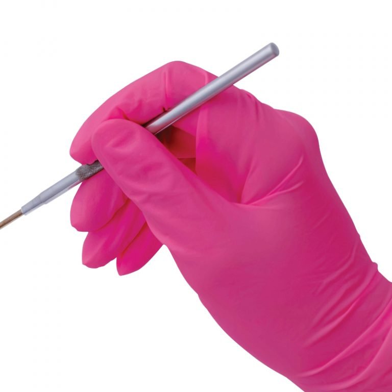 Nitrile Gloves