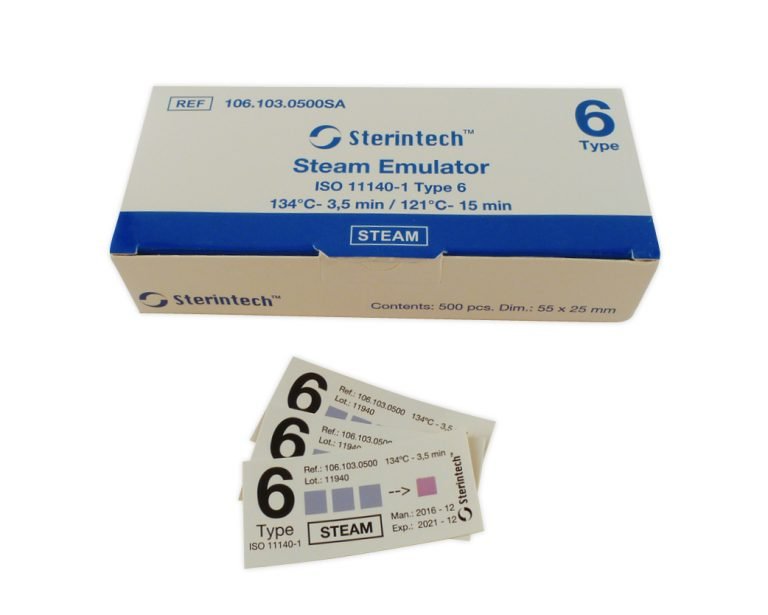 Sterintech Steam Emulator