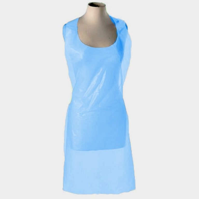 Disposable Apron