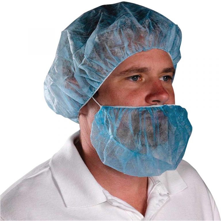 Beard Cover