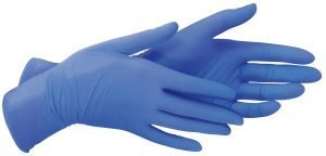 Nitrile Gloves Assurity
