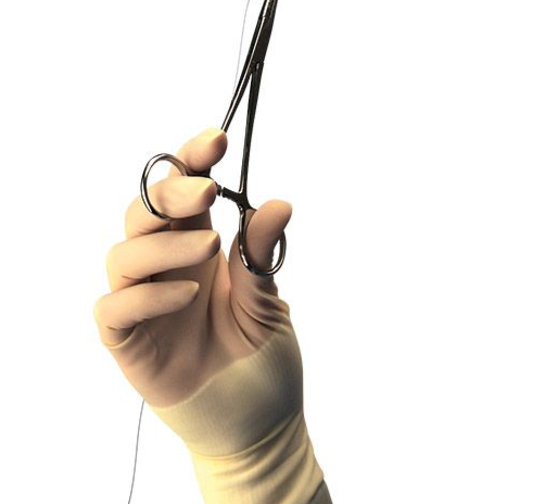 Protexis Sterile Surgical Gloves