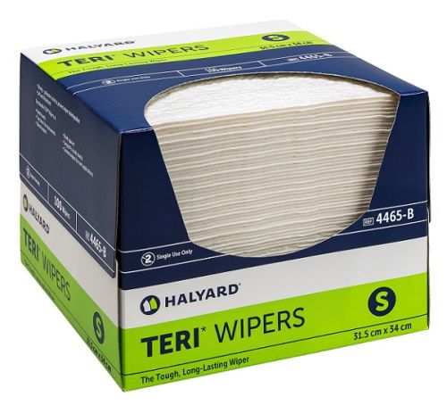 HALYARD TERI WIPERS SMALL