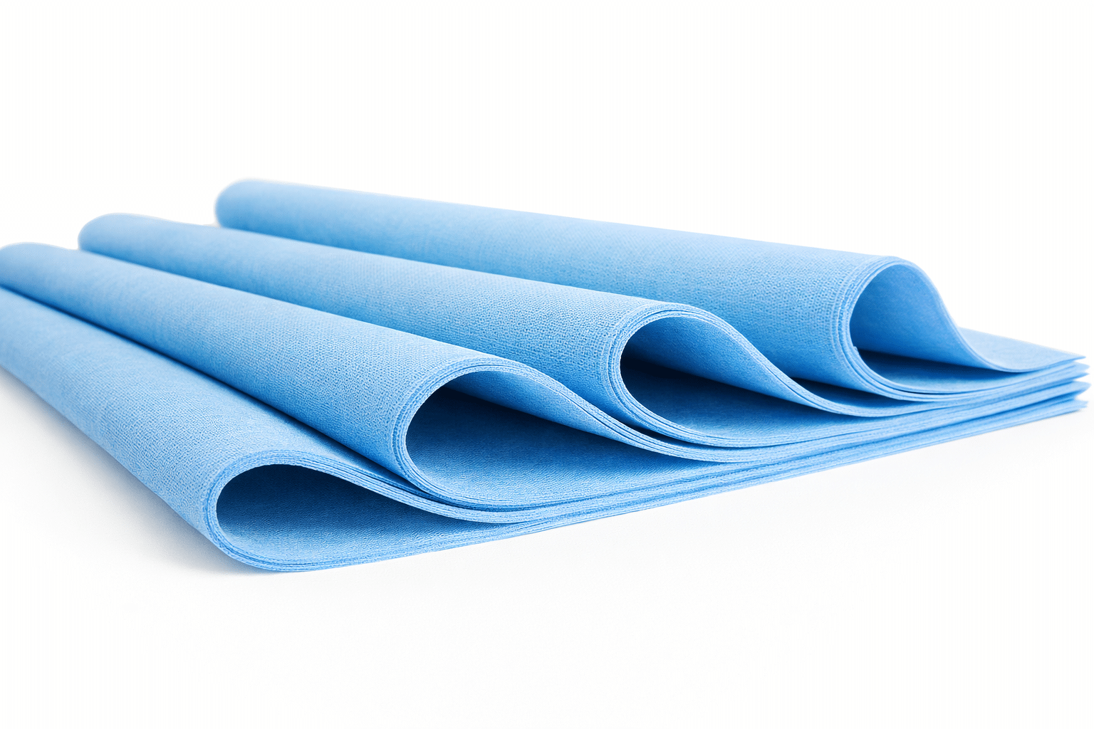 STERILISATION WRAP MEDIUM STRENGTH (63GSM) Single Layer