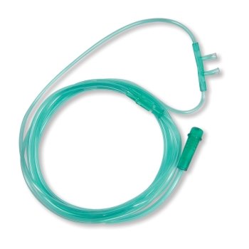 Nasal oxygen