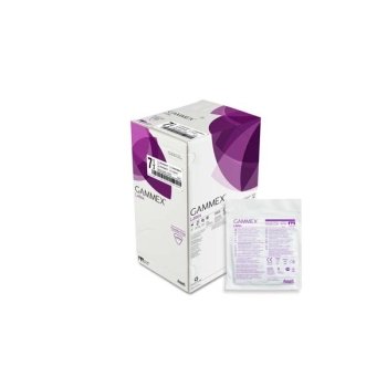 GAMMEX Latex Powder-Free Sterile Gloves