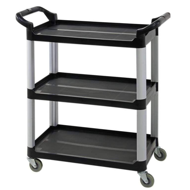3 Tier Utility Cart